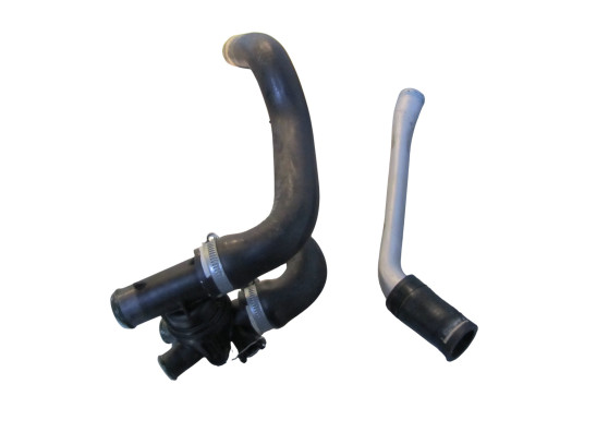 Radiator parts Ducati Panigale V4 R