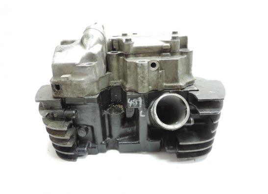 Cilinderkop Honda VT 1100