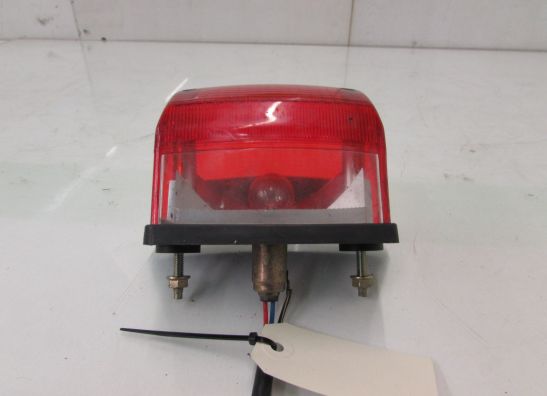Rucklicht Kawasaki ZZR 250