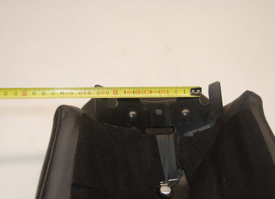 Buddy seat Harley Davidson Touring FL