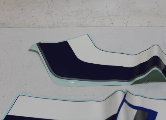 Fuel tank Suzuki DR 800