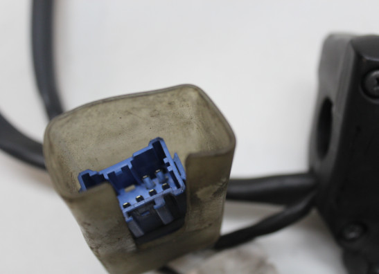 Stuurschakelaar links Honda X-adventure 750