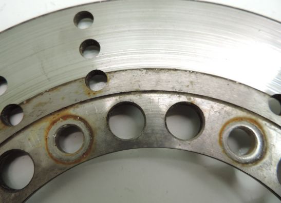 Bremsscheibe vorne Kawasaki LTD 750