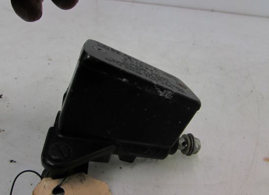 Rempomp Suzuki GSX F 600