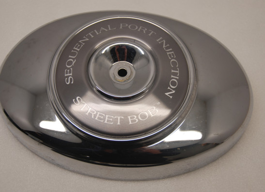 Air cleaner case Harley Davidson Dyna