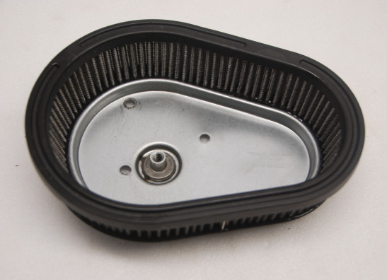 Air cleaner case Harley Davidson Dyna