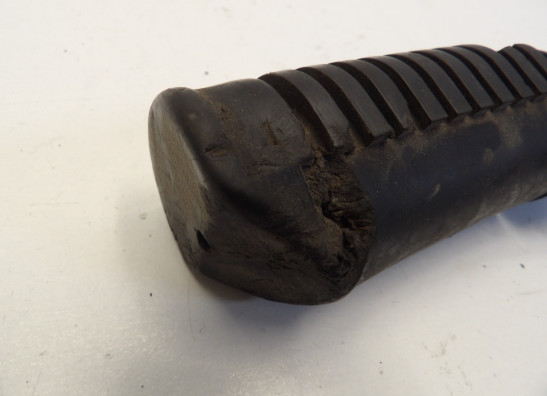 Voetsteun links Honda CB 750 