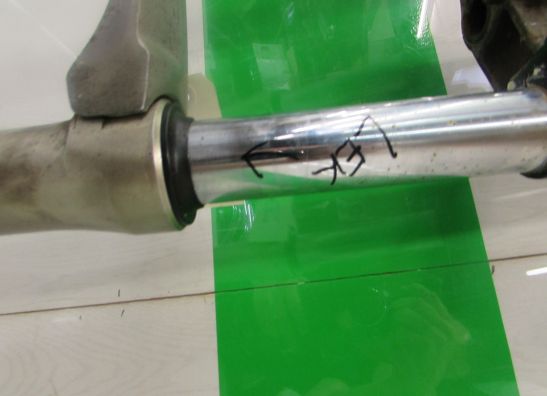 Voorpoten compleet Yamaha XJ 900 S Diversion