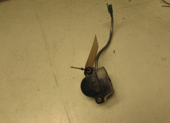 Relais unit Honda Goldwing GL