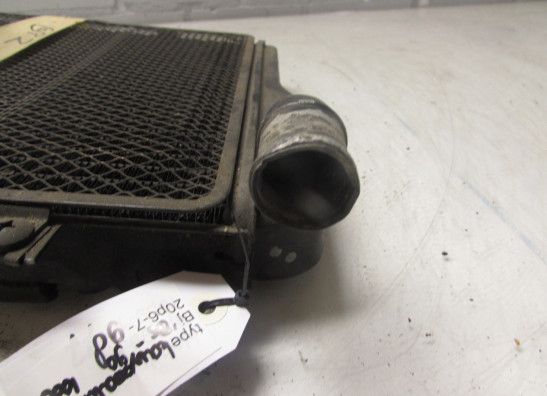 Radiateur Kawasaki GPZ 1000