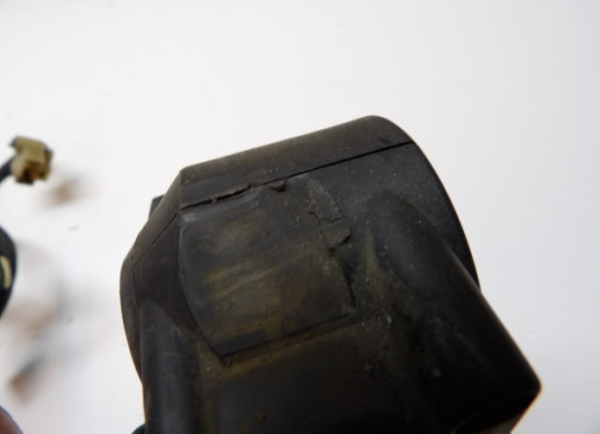 Stuurschakelaar links Honda CB 700