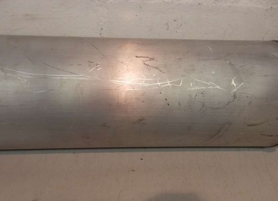 Sportdemper Yamaha YZF R6