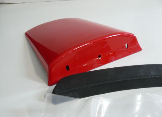 Buddy cover Yamaha YZF R1