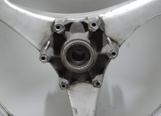 Voorvelg BMW K 1100 LT