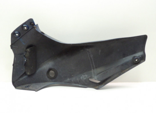 Rechter topkuip Suzuki GSF 600 650 Bandit 