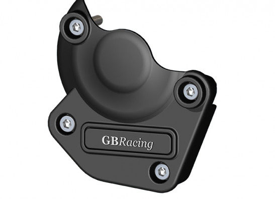 Motorblockdeckel Triumph Daytona 675 