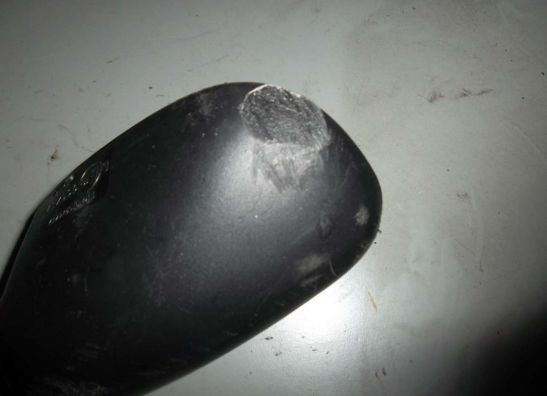 Mirror right Yamaha YZF R1