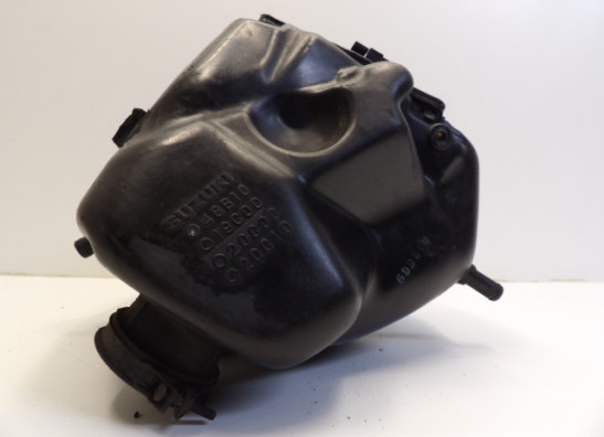 Air cleaner case Suzuki GSX F 1100