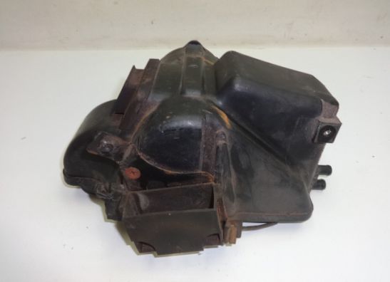 Luftfiltergehäuse Suzuki LS 650