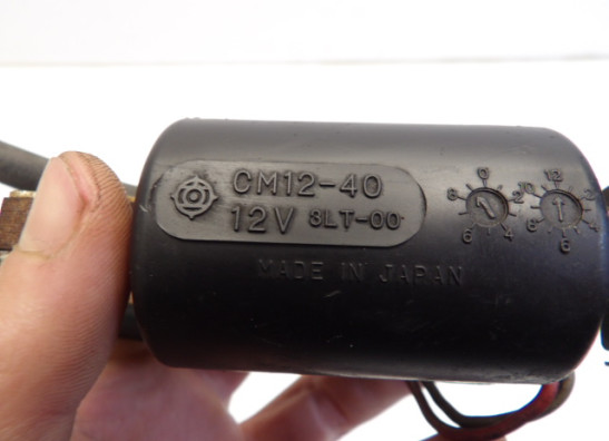 Bobine Yamaha YX 600 Radian