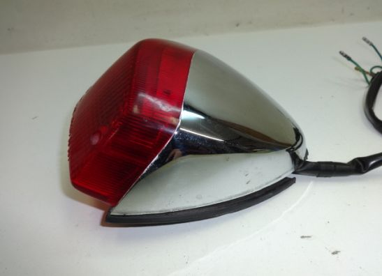 Achterlicht Honda VT 600