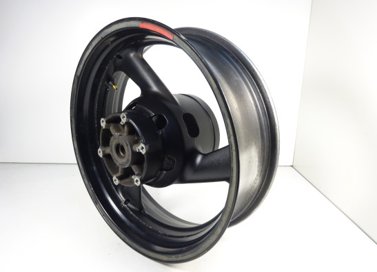 Achtervelg Yamaha FAZER 600