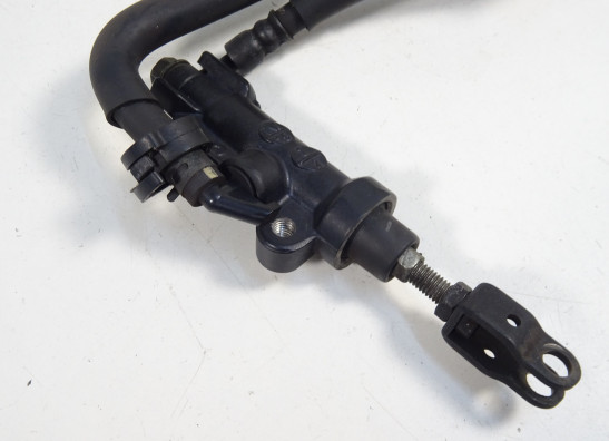 Rear brake master cylinder  Yamaha FZ6