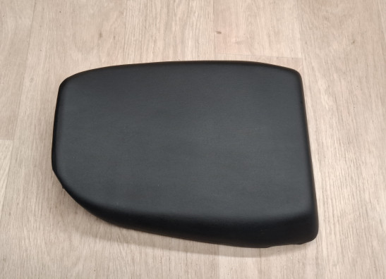 Soziussitz Kawasaki ZXR 750