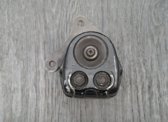 Remklauw Kawasaki KZ 440