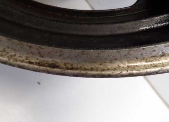 Achtervelg Honda GL 650