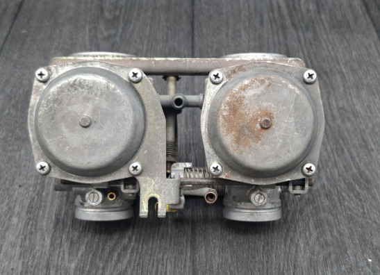 Carburetor assy Suzuki GS 400 E