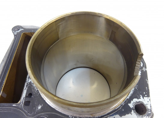 Cylinders Aprilia Pegaso 650