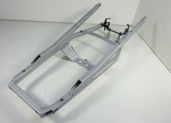 Heckrahme BMW K 1200 R 