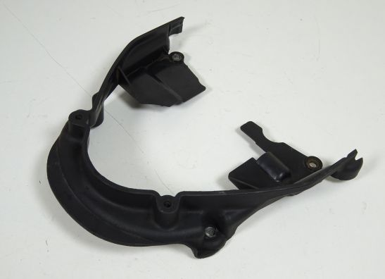 Engine cover BMW R 1200 RT