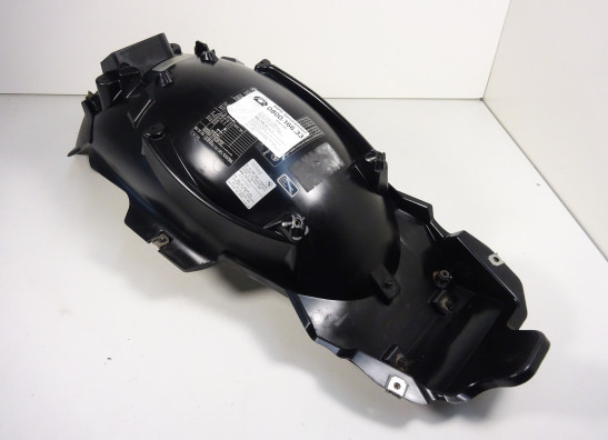 Heckunterverkleidung BMW R 1200 RT