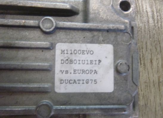 CDI ECU unit Ducati monster 1100