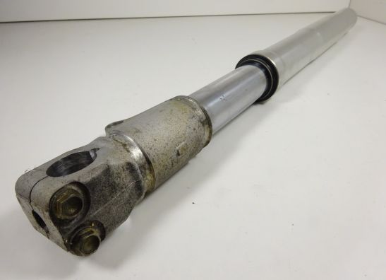 Voorpoot rechts compleet Ducati monster 600