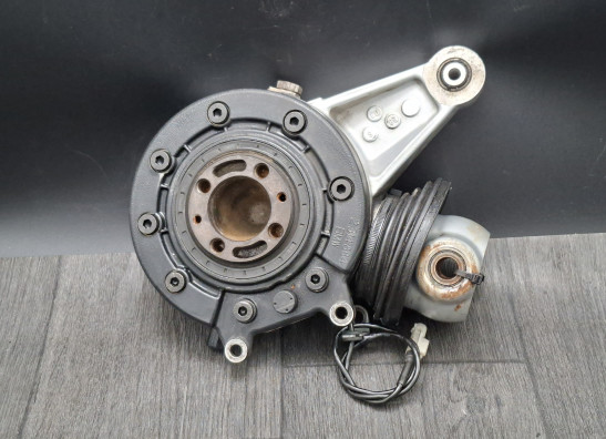 Final driven gear BMW R 1100 S