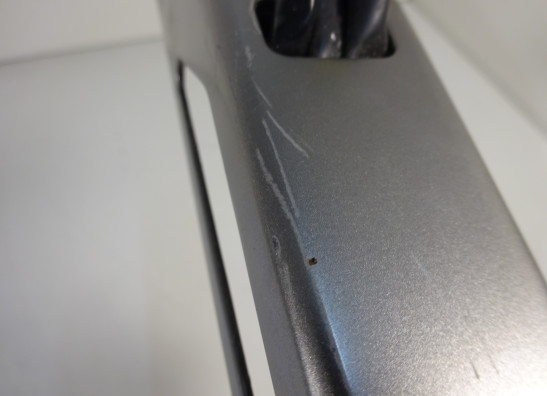 Kennzeichenhalter Honda CBR 500 R