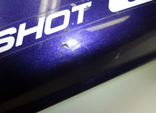 Rear cowl Suzuki GS 500 E