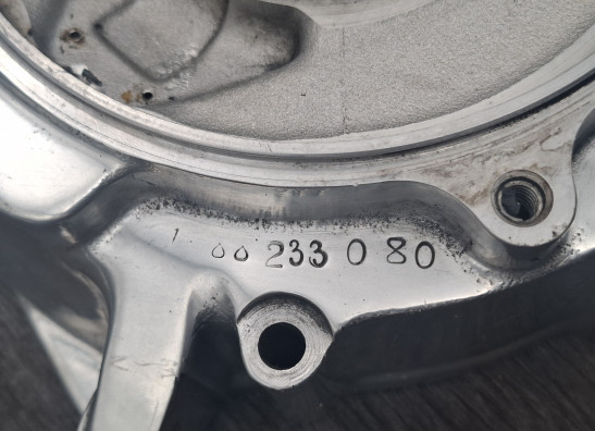 Engine cover Harley Davidson Softtail