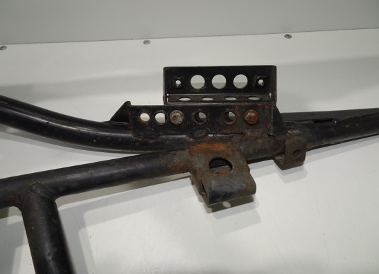 Achtersubframe BMW R 1100 GS