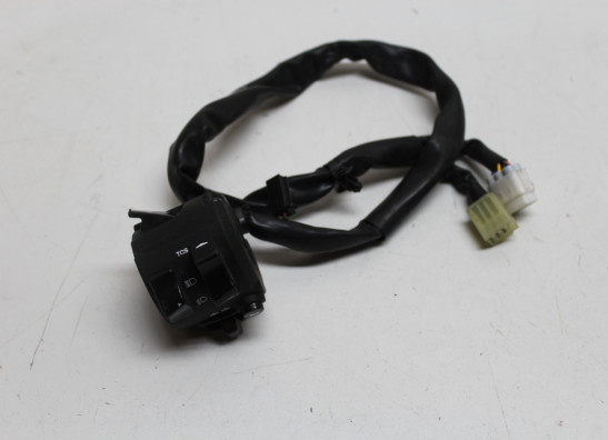 Stuurschakelaar links Yamaha MT 09