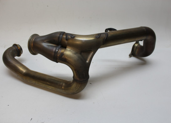 Downpipes KTM 1290 Super Duke GT