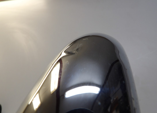 Uitlaat Honda VT 750 Shadow