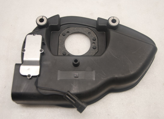 Luchtfilterhuis Harley Davidson Dyna