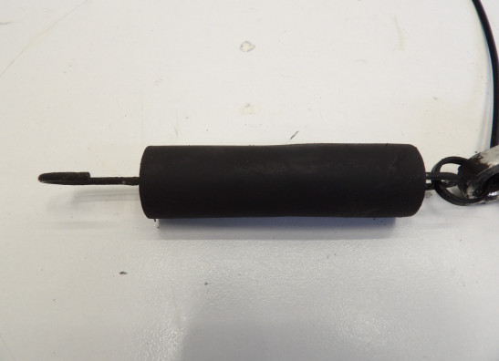 Bremspedal Kawasaki ZXR 750