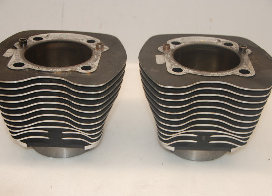 Cylinders Harley Davidson Softtail
