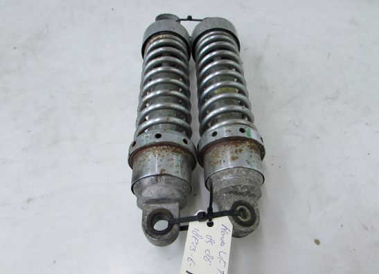 Rear cushion Honda VF 750 C Magna