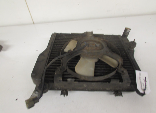 Radiateur Kawasaki GTR 1000